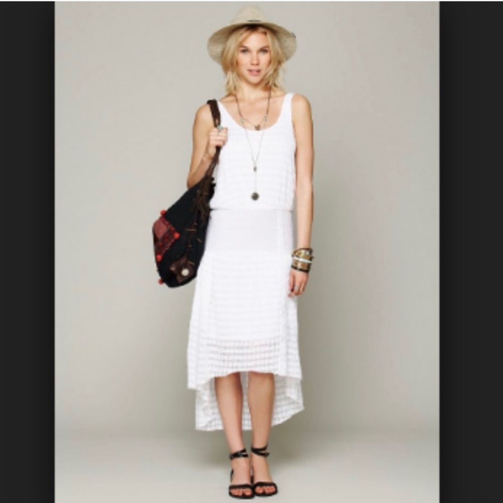 Free People | New Romantics It's My Party Dress